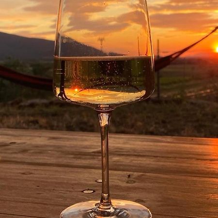 Апартаменты When In Maremma Альберезе Экстерьер фото